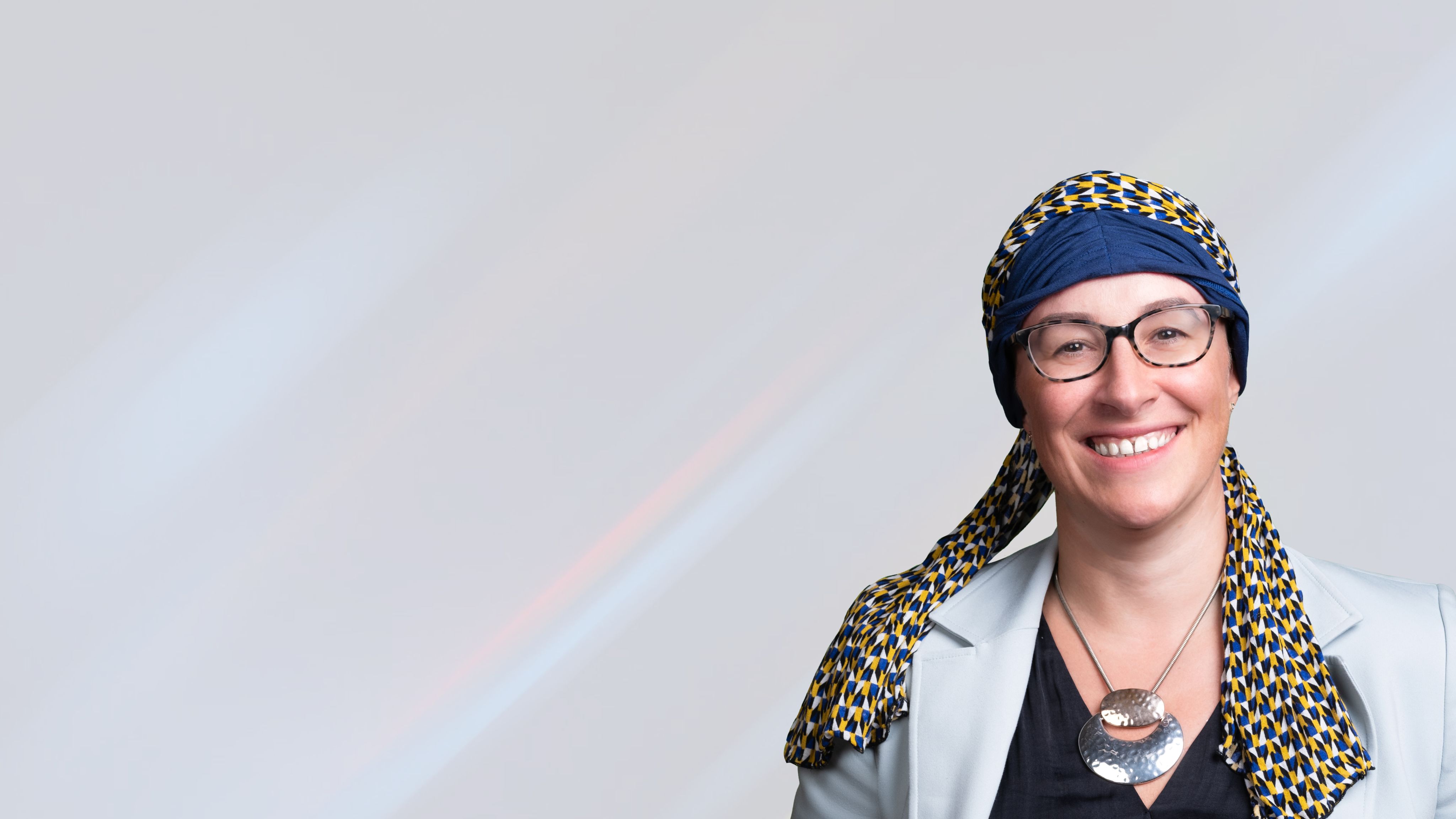 Photo of Kelly Greig