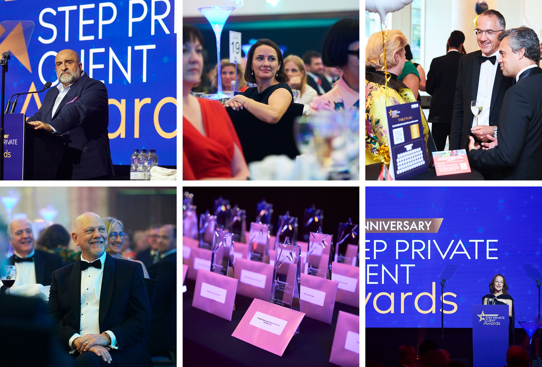 Series of photos from the event